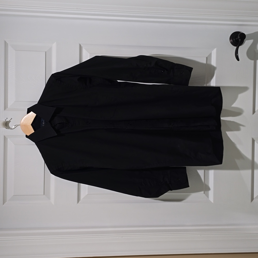 Neil Allyn Button-Down L/S Dress Shirt